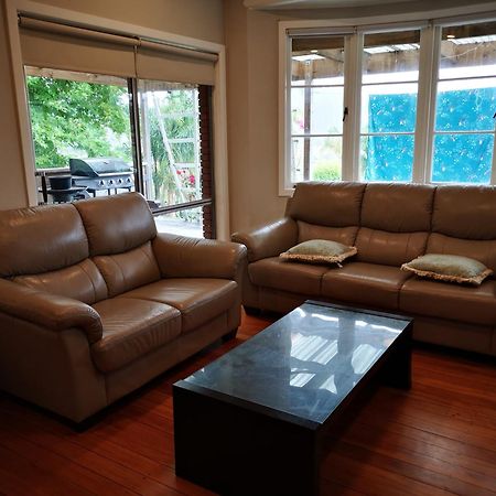 River Side Lodge Whakamarama 외부 사진